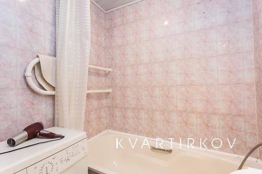 ул Новый Арбат, 26, Москва - квартира посуточно