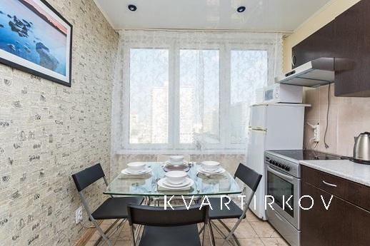 ул Новый Арбат, 26, Москва - квартира посуточно