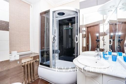 Крестовоздвиженский пер, 4, Москва - квартира посуточно