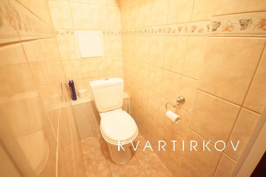 Ростовская наб, 1, Москва - квартира посуточно