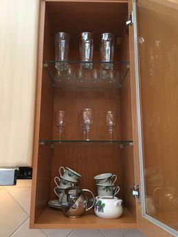 1-ая Тверская-ямская 13с1, Москва - квартира посуточно