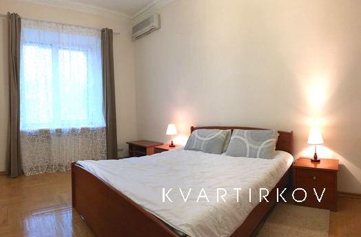 1-ая Тверская-ямская 13с1, Москва - квартира посуточно