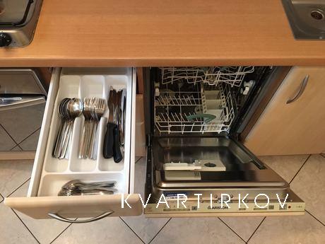 1-ая Тверская-ямская 13с1, Москва - квартира посуточно