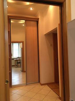 1-ая Тверская-ямская 13с1, Москва - квартира посуточно