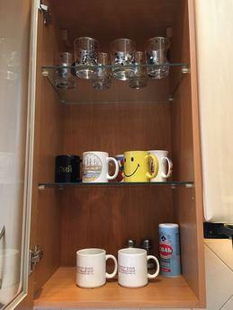 1-ая Тверская-ямская 13с1, Москва - квартира посуточно