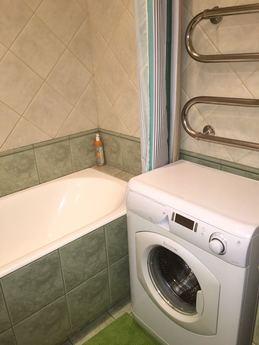 1-ая Тверская-ямская 13с1, Москва - квартира посуточно