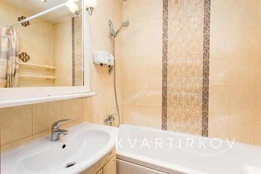 Посуточно Новый Арбат 22, Москва - квартира посуточно