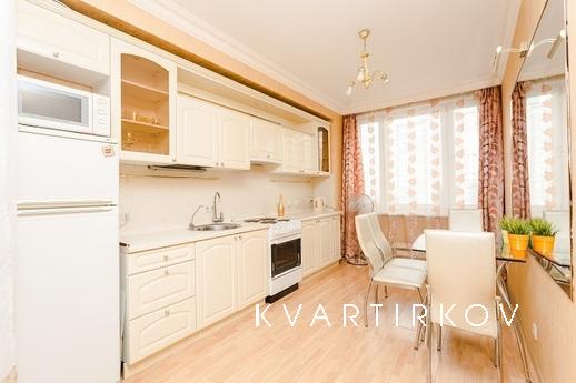 Посуточно Новый Арбат 22, Москва - квартира посуточно