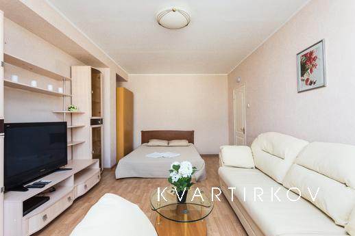 Посуточно Новый Арбат 22, Москва - квартира посуточно