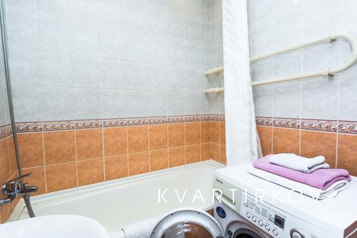 Посуточно Новый Арбат 22, Москва - квартира посуточно