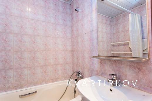 Посуточно Новый Арбат 26, Москва - квартира посуточно