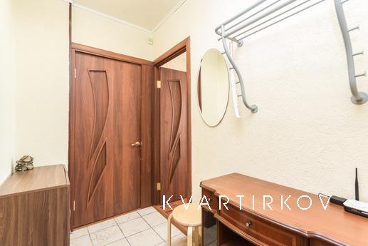 Посуточно Новый Арбат 26, Москва - квартира посуточно