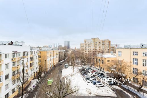 Daily Leningradskoe highway 1, Москва - квартира подобово