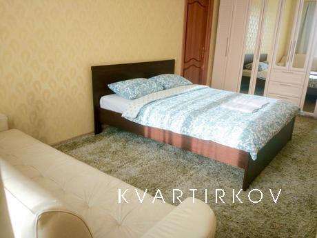 Посуточно улица смоленская 6, Москва - квартира посуточно