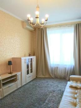 Посуточно улица смоленская 6, Москва - квартира посуточно