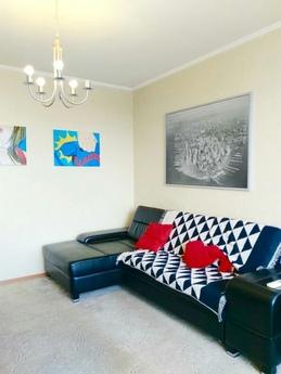 Посуточно улица смоленская 6, Москва - квартира посуточно