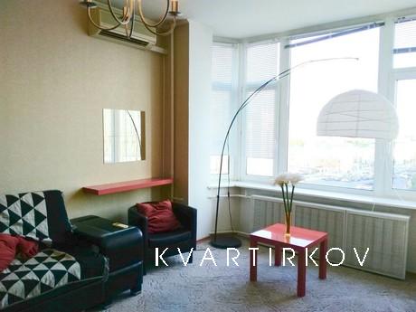 Посуточно улица смоленская 6, Москва - квартира посуточно