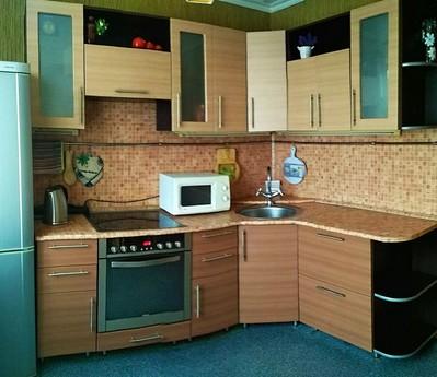 НЕЙРОЦЕНТР!  ПАТРУШЕВО- МАТЬ И ДИТЯ!, Тюмень - квартира посуточно