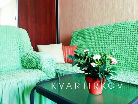 НЕЙРОЦЕНТР!  ПАТРУШЕВО- МАТЬ И ДИТЯ!, Тюмень - квартира посуточно