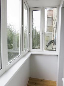 НЕЙРОЦЕНТР!  ПАТРУШЕВО- МАТЬ И ДИТЯ!, Тюмень - квартира посуточно