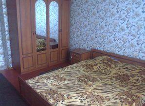 Rent 3-bedroom apartment daily Prymorsk Morskaya,60