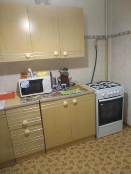 Apartment in the center of Izhevsk, Іжевськ - квартира подобово