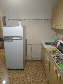 Apartment in the center of Izhevsk, Іжевськ - квартира подобово