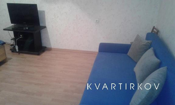 short term rent 2 bedroom in the center, Іжевськ - квартира подобово