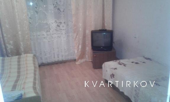 short term rent 2 bedroom in the center, Іжевськ - квартира подобово