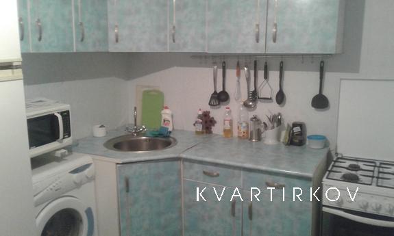 short term rent 2 bedroom in the center, Іжевськ - квартира подобово