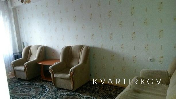 2 bedroom apartment for rent, Іжевськ - квартира подобово