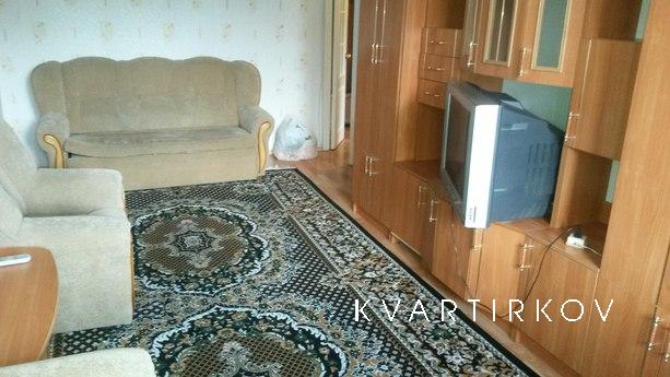 2 bedroom apartment for rent, Іжевськ - квартира подобово