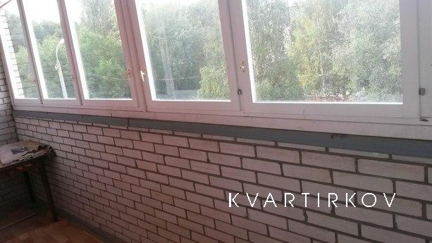 2 bedroom apartment for rent, Іжевськ - квартира подобово