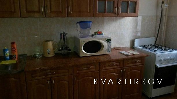 2 bedroom apartment for rent, Іжевськ - квартира подобово