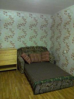 1 bedroom for rent in the center of Kiro, Іжевськ - квартира подобово