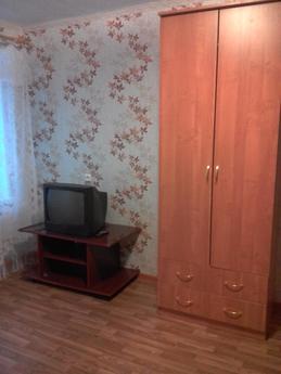 1 bedroom for rent in the center of Kiro, Іжевськ - квартира подобово