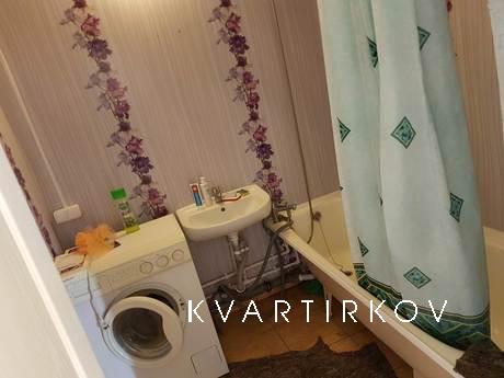 2 bedroom apartment in the center, Іжевськ - квартира подобово