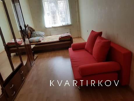 2 bedroom apartment in the center, Іжевськ - квартира подобово