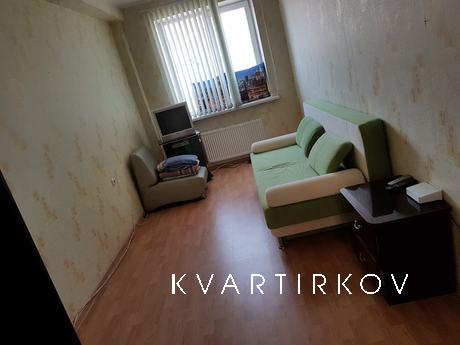 2 bedroom apartment in the center, Іжевськ - квартира подобово