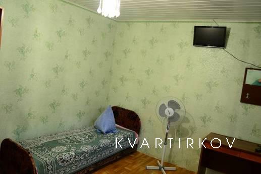 Rent a room, Berdiansk - apartment by the day
