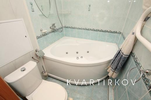 Сдается посуточно квартира, собственница, Екатеринбург - квартира посуточно