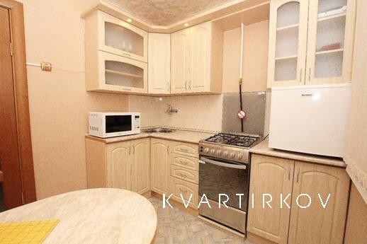 Сдается посуточно квартира, собственница, Екатеринбург - квартира посуточно