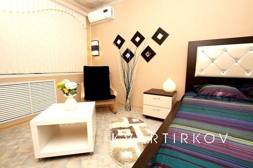 Сдается посуточно квартира, собственница, Екатеринбург - квартира посуточно