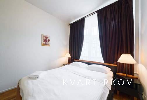 Сдается посуточно квартира, Екатеринбург - квартира посуточно