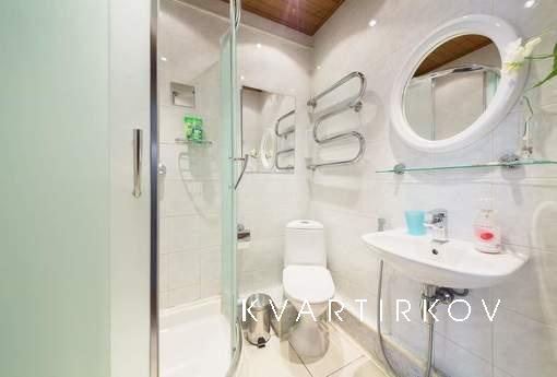 Сдается посуточно квартира, Екатеринбург - квартира посуточно