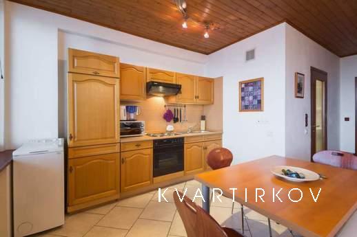 Сдается посуточно квартира, Екатеринбург - квартира посуточно