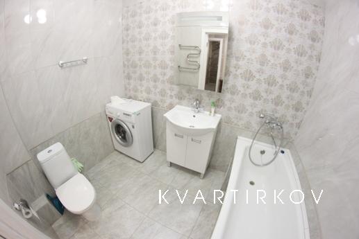 Сдам чистую, светлую, уютную 1-к квартиру, Wi-Fi , ТВ, В цен