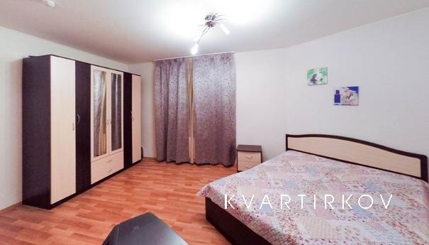 Новый дом, новый современный ремонт предает квартире уют и г