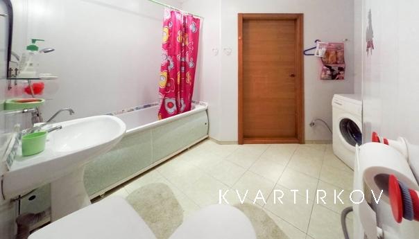 Новый дом, новый современный ремонт предает квартире уют и г