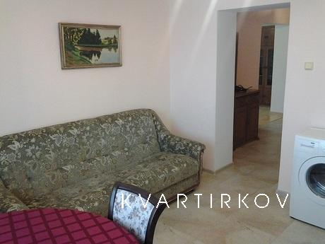 Сдается посуточно квартира, Екатеринбург - квартира посуточно